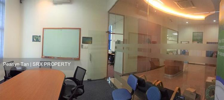 Heng Loong Building (D23), Factory #181335262